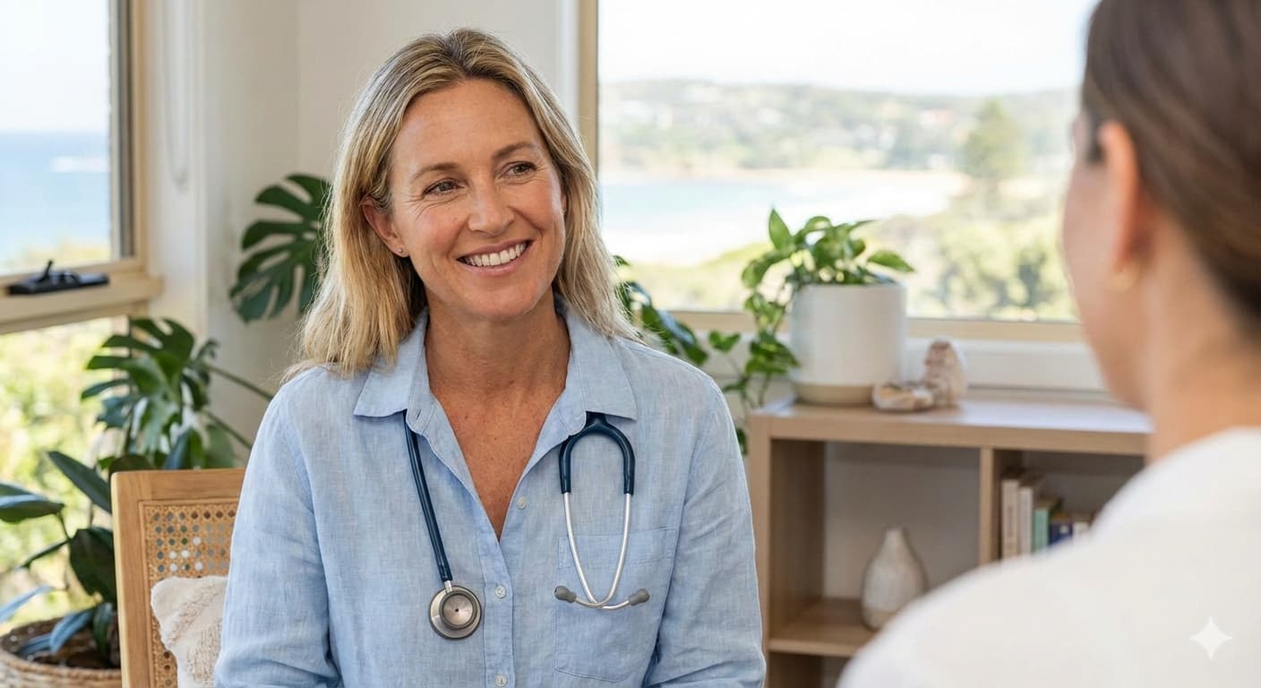 GreenHeart Medical Doctor